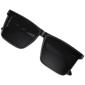 New Trendy Look Very Stylish Black Sun glass for Men
