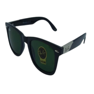 Rayban Stylish Summer Outdoor Sunglasses For Men - RB 2157 K