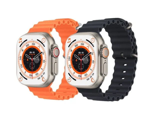 T800 Ultra Smart Watch