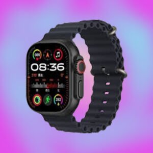 T900 Ultra 2.09" Big Infinite Display Smartwatch
