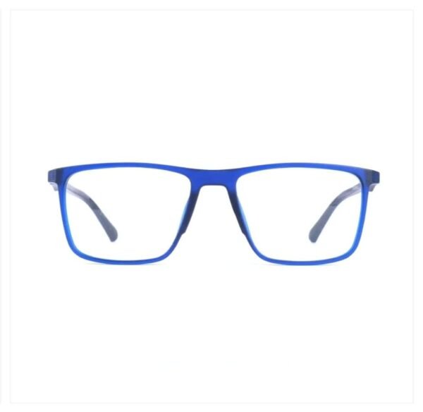 Combo Package Blue Cut UV+420+Rayban Polarized Sunglasses+Leder Wallat Card Holder 10 puket, 3in One, - Image 5