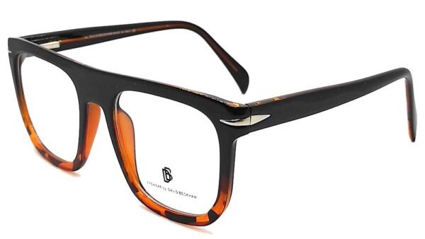 David Beckham-Mens Eyeglass Frame - Image 3