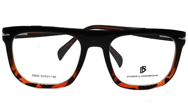 David Beckham-Mens Eyeglass Frame - Image 2