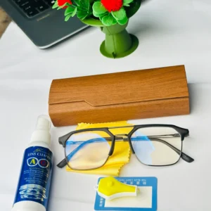 Bluecut Glass All in one Anti Blue Light Computer Glass, men-women Blue Light Blocking Eyewear