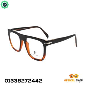David Beckham-Mens Eyeglass Frame