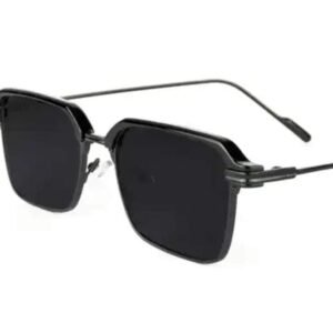 Metal Sunglasses  New Model