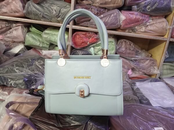 Women Fashion Pu Leather Shoulder Bag Chain Causal Crossbody Bagsmini Square Crossbody Bag Women Fashion Ladies Bag - Women Shoulder Bag - Bag