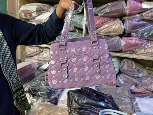 Ledis New style's fashionable bag - Image 2