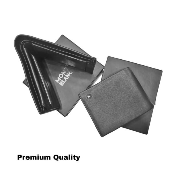 Holding Wallet wow - Image 3
