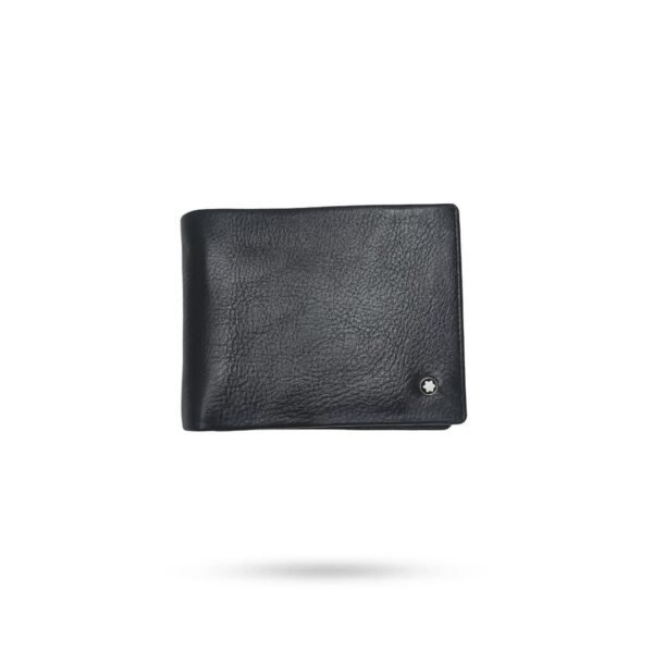 Holding Wallet wow