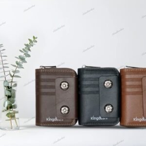 King Wallet