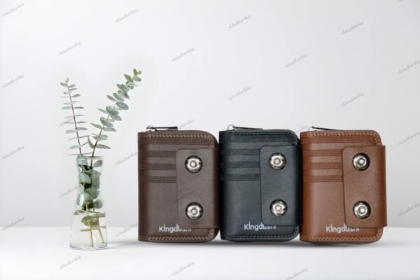 King Wallet
