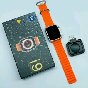 SMART WATCH