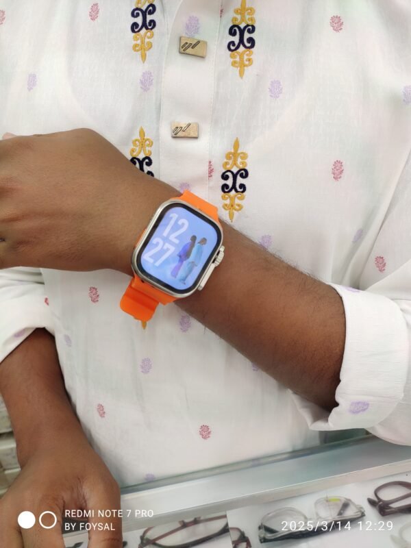 SMART WATCH - Image 2