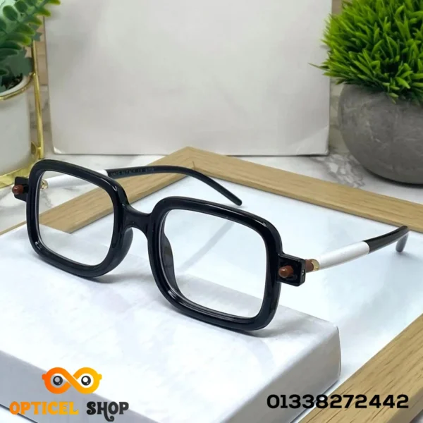 Mosco Stylesh Frame For  Man - Image 2