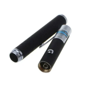 Blue Light Torch Tester Lezar