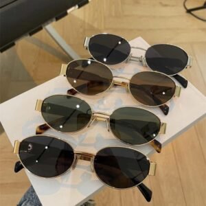  ১৮K প্রিমিয়াম সানগ্লাস, Viral Sunglass 18k plated ,