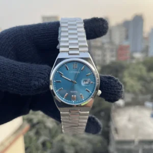 Citizen Watch Metal Chain