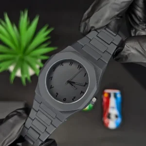 Arabic Aura – black Watch