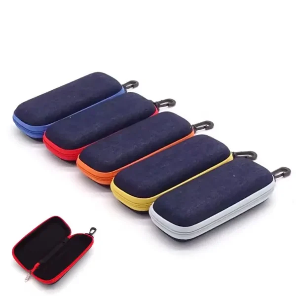 Compact Eyewear Case