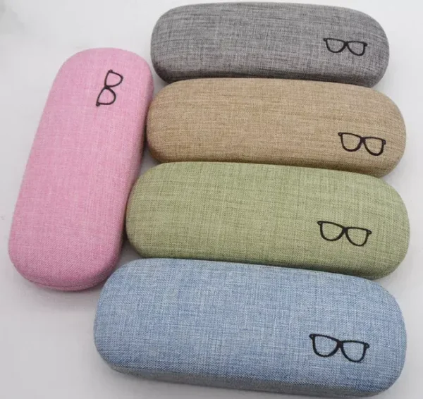 Hard Pouch Case Eyewear Protector - Image 3