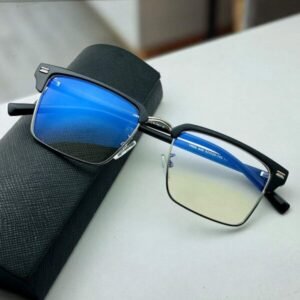Club Master Blue Cut Glassess ,