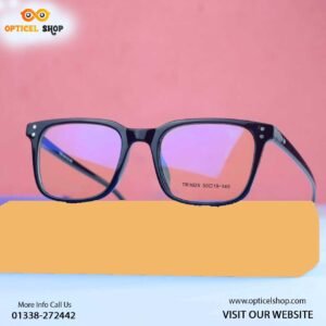 Denson Branded Anti Blue Bight Blocking Glasses for Men and All Colour